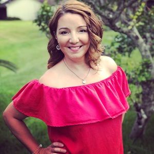 Meet your Posher, Ildiko